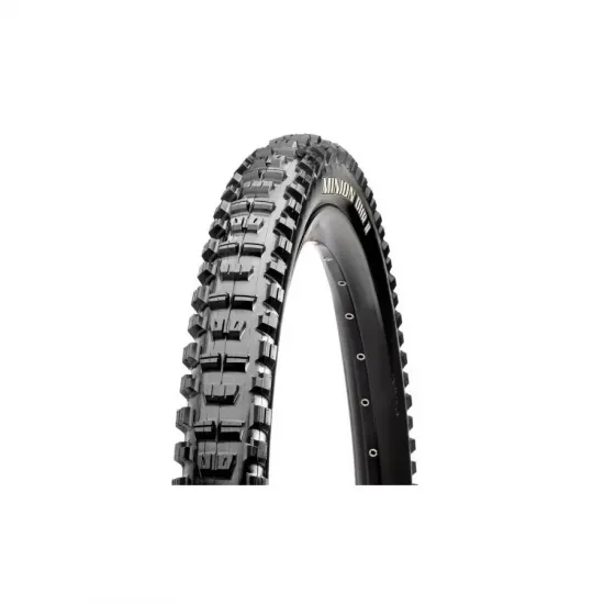 Покришка MAXXIS MINION DHR II 27.5X2.40WT TPI-60 Foldable 3CT/EXO/TR ETB85962100 Покришка MAXXIS MINION DHR II 27.5X2.40WT TPI-60 Foldable 3CT/EXO/TR ETB85962100