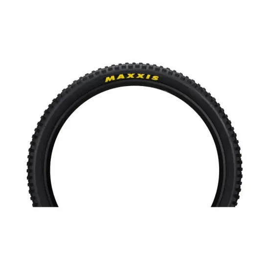 Покришка MAXXIS MINION DHR II 27.5X2.40WT TPI-60 Foldable EXO/TR ETB85962000
