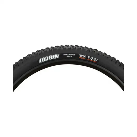 Покрышка MAXXIS REKON 27.5X2.40WT TPI-60 складная EXO/TR ETB00018000 Покрышка MAXXIS REKON 27.5X2.40WT TPI-60 складная EXO/TR ETB00018000
