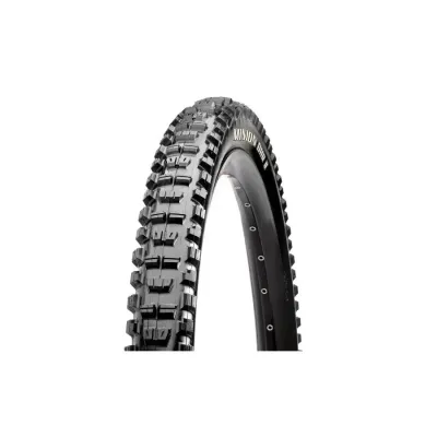 Покришка MAXXIS MINION DHR II 27.5X2.40 TPI-60X2 Wire ST/DH ETB91051100
