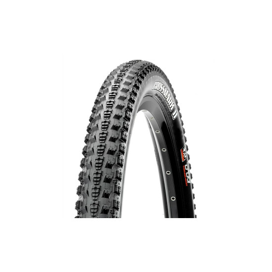 Покришка MAXXIS CROSSMARK II 27.5X2.10 TPI-60 Foldable EXO/TR ETB90955100