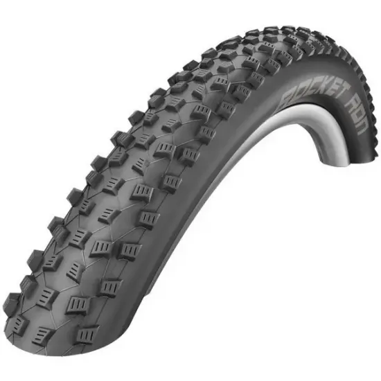 Шина 27.5x2.25 650B (57-584) Schwalbe ROCKET RON Performance TL-Ready Складна B/B HS438 Addix, 67EPI EK