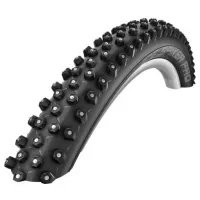 Шина 27.5x2.25 (57-584) Schwalbe ICE SPIKER PRO Perfomance HS379, RaceGuard, 378 шипов, B/B-SK WiC 67 EPI