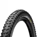 Покришка безкамерна Continental Mountain King ShieldWall, 27.5 x 2.80, чорна, складна 150334