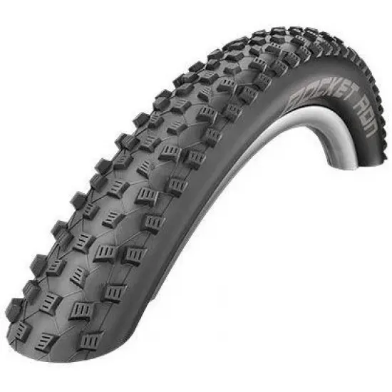Покришка 27.5x2.25 650B (57-584) Schwalbe ROCKET RON Performance TL-Ready Folding B/B HS438 Addix, 67EPI EK