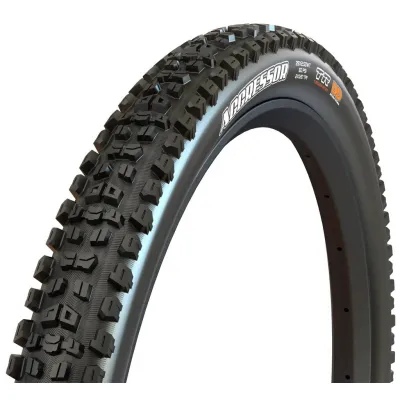 Покришка MAXXIS AGGRESSOR 27.5X2.50WT TPI-60 Foldable EXO/TR ETB85984000