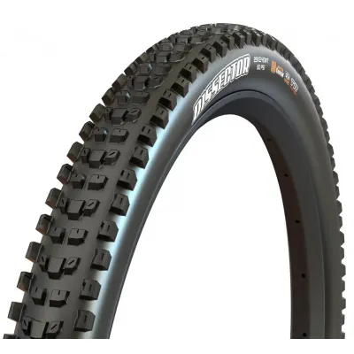 Покришка MAXXIS DISSECTOR 27.5X2.40WT TPI-60 Foldable 3CT/EXO/TR ETB00231000
