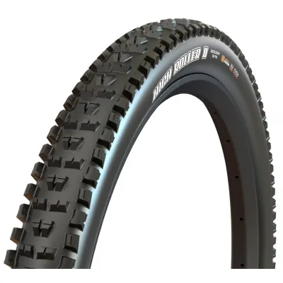Покришка MAXXIS HIGH ROLLER II 27.5X2.50WT TPI-120X2 Foldable 3CT/DD/TR ETB85983100