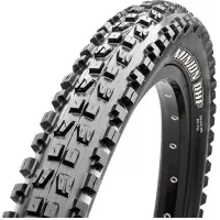 Шина MAXXIS MINION DHF 27.5X2.50WT TPI-60 складна EXO/TR ETB85975000
