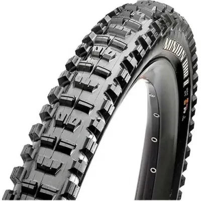 Покришка MAXXIS MINION DHR II 27.5X2.40WT TPI-60 Foldable EXO/TR ETB85962000