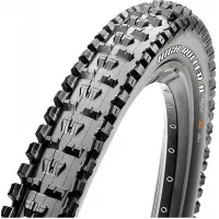 Покришка MAXXIS HIGH ROLLER II 27.5X2.40 TPI-60 Foldable EXO ETB85915400