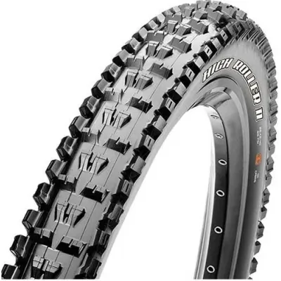 Покришка MAXXIS HIGH ROLLER II 27.5X2.40 TPI-60 Foldable EXO ETB85915400