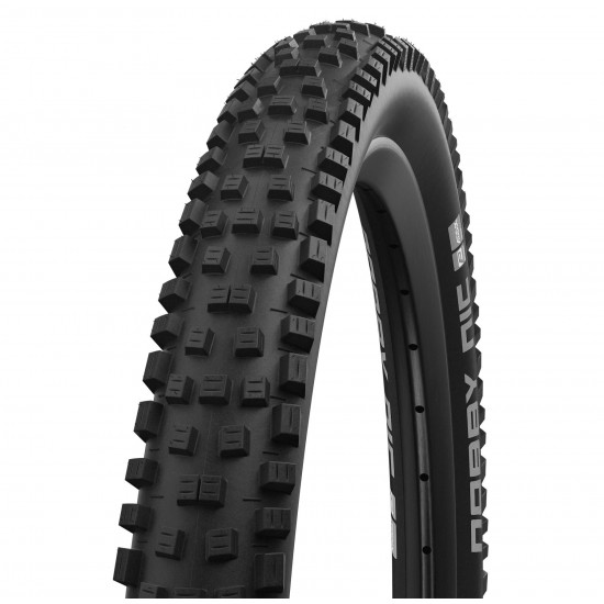 Покришка 27.5x2.80 (70-584) Schwalbe NOBBY NIC Perf, Folding, B/B-SK HS602 ADDIX 67EPI B