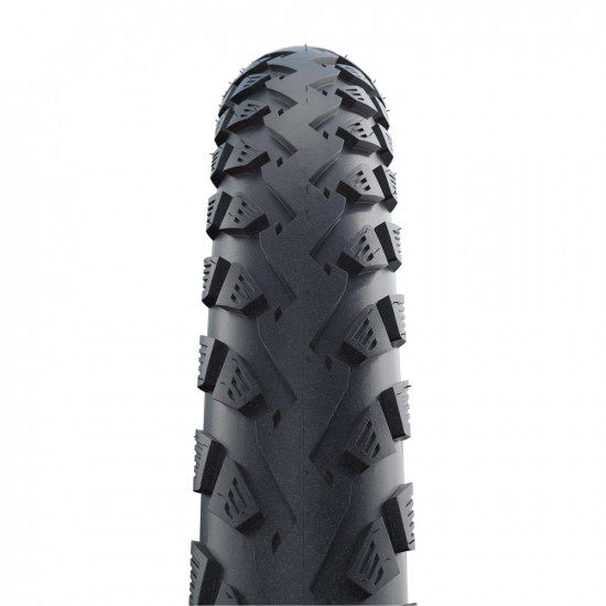 Покришка 27.5x2.00 650B (50-584) Schwalbe LAND CRUISER PLUS PunctureGuard HS450 B/B+RT Green Compound Покришка 27.5x2.00 650B (50-584) Schwalbe LAND CRUISER PLUS PunctureGuard HS450 B/B+RT Green Compound