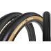 Покришка GRAVELKING SS Panaracer, 650Bx43 (27.5x1.75) Black/Brown