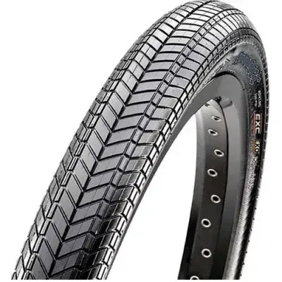 Покришка 29x2.00 (50-622) Maxxis GRIFTER Foldable 60tpi Покришка 29x2.00 (50-622) Maxxis GRIFTER Foldable 60tpi