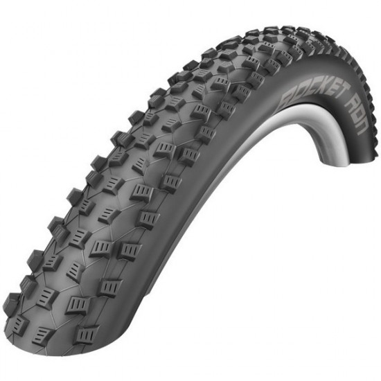 Покришка 27.5x2.25 650B (57-584) Schwalbe ROCKET RON Performance TL-Ready Folding B/B HS438 Addix, 67EPI EK Покришка 27.5x2.25 650B (57-584) Schwalbe ROCKET RON Performance TL-Ready Folding B/B HS438 Addix, 67EPI EK