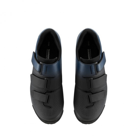 Веловзуття жіноче Shimano XC102 чорне, розмір 37