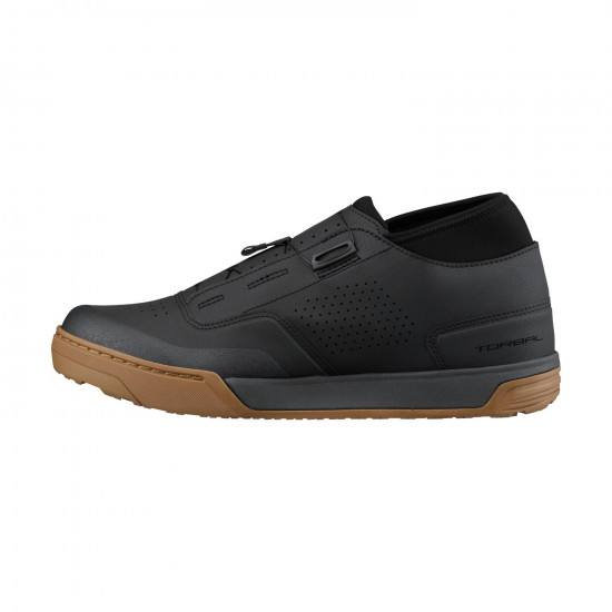 Веловзуття Shimano GF800 черное, размер 45 Веловзуття Shimano GF800 черное, размер 45