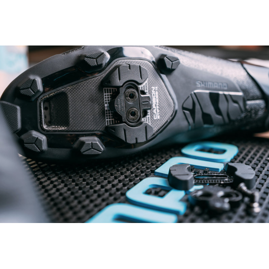 Адаптер шипів SPD Shimano PONTOON для взуття RX910