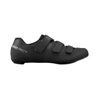 Веловзуття Shimano RC102 чорне, розмір 41