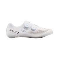 Веловзуття Shimano RC703MW белое, размер EU41