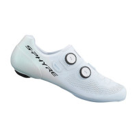 Веловзуття SHIMANO RC903MW біле, розм. EU40