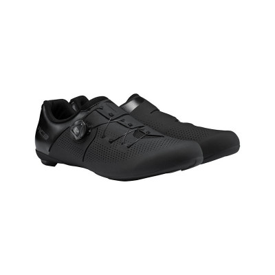 Веловзуття SHIMANO RC302ML з широкою колодкою чорне, розм. EU44 Веловзуття SHIMANO RC302ML з широкою колодкою чорне, розм. EU44