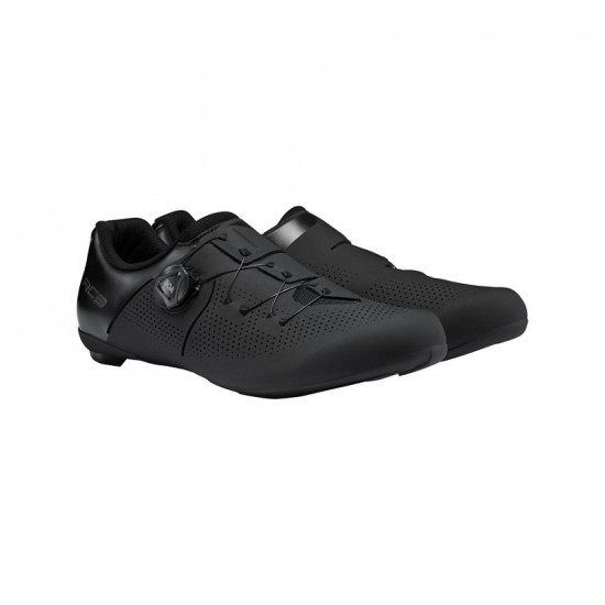 Веловзуття SHIMANO RC302ML з широкою колодкою чорне, розм. EU44