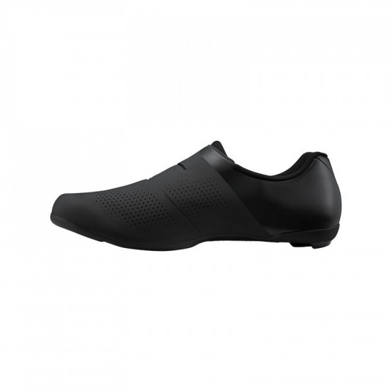 Веловзуття SHIMANO RC302ML з широкою колодкою чорне, розм. EU44 Веловзуття SHIMANO RC302ML з широкою колодкою чорне, розм. EU44