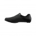 Веловзуття SHIMANO RC302ML з широкою колодкою чорне, розм. EU44 Веловзуття SHIMANO RC302ML з широкою колодкою чорне, розм. EU44