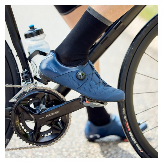Веловзуття SHIMANO RC302ML з широкою колодкою чорне, розм. EU44 Веловзуття SHIMANO RC302ML з широкою колодкою чорне, розм. EU44