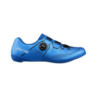Веловзуття Shimano RC503 синее, размер 43