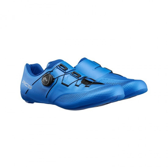Веловзуття Shimano RC503 синє, розмір 43 Веловзуття Shimano RC503 синє, розмір 43