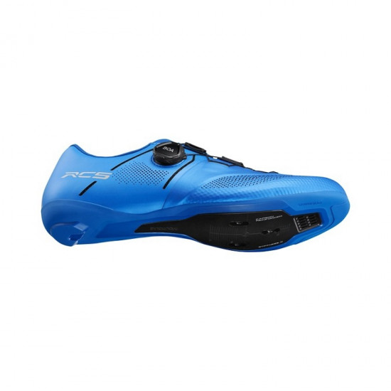 Веловзуття Shimano RC503 синє, розмір 43 Веловзуття Shimano RC503 синє, розмір 43