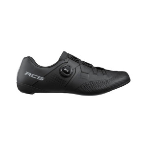 Веловзуття Shimano RC503 з широкою колодкою чорне, розмір 45