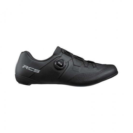 Веловзуття Shimano RC503 з широкою колодкою чорне, розмір 45