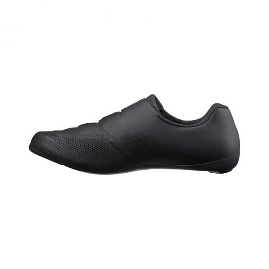 Веловзуття Shimano RC503 з широкою колодкою чорне, розмір 45 Веловзуття Shimano RC503 з широкою колодкою чорне, розмір 45