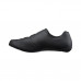 Веловзуття Shimano RC503 з широкою колодкою чорне, розмір 45 Веловзуття Shimano RC503 з широкою колодкою чорне, розмір 45