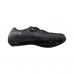 Веловзуття Shimano RC503 з широкою колодкою чорне, розмір 45 Веловзуття Shimano RC503 з широкою колодкою чорне, розмір 45