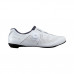 Веловзуття SHIMANO RC302ML з широкою колодкою біле, розм. EU44