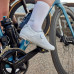 Веловзуття SHIMANO RC302ML з широкою колодкою біле, розм. EU44 Веловзуття SHIMANO RC302ML з широкою колодкою біле, розм. EU44