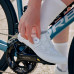Веловзуття SHIMANO RC302ML з широкою колодкою біле, розм. EU44 Веловзуття SHIMANO RC302ML з широкою колодкою біле, розм. EU44
