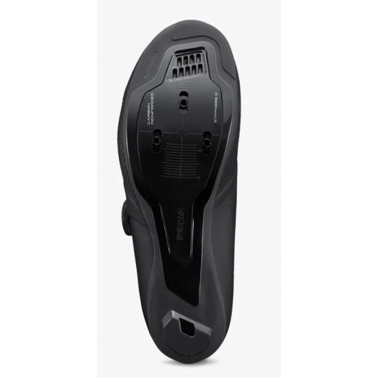 Велобалла жіночая Shimano RC503 черная, размер 38 Велобалла жіночая Shimano RC503 черная, размер 38