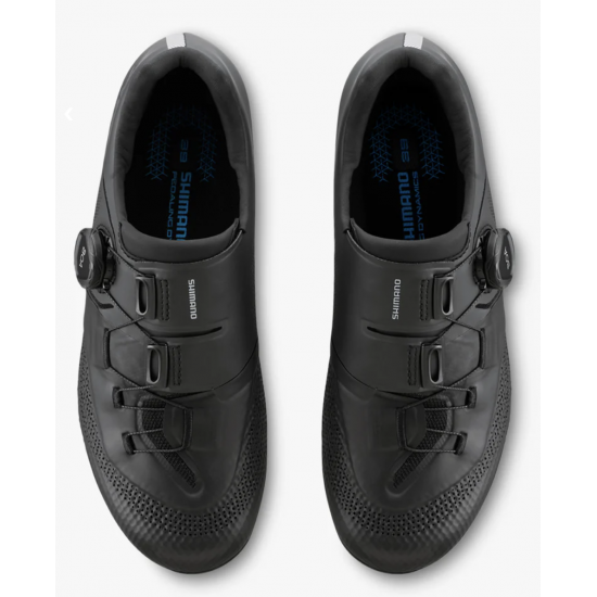 Велобалла жіночая Shimano RC503 черная, размер 38 Велобалла жіночая Shimano RC503 черная, размер 38