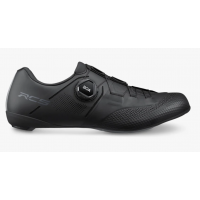 Веловзуття жіноче Shimano RC503 чорне, розмір 39