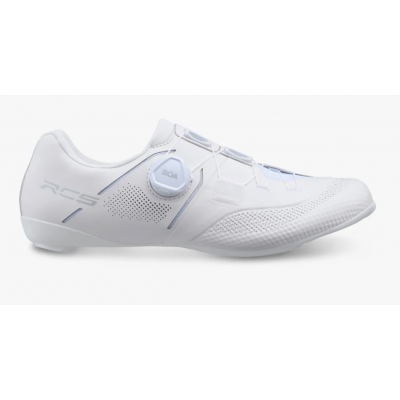 Веловзуття жіноче Shimano RC503 біле, розмір 38