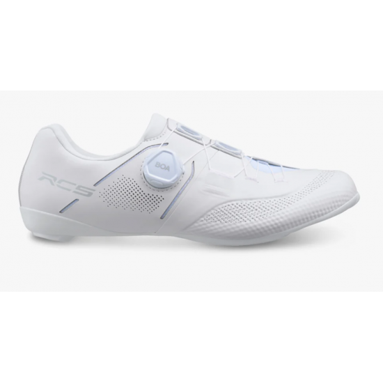 Веловзуття жіноче Shimano RC503 біле, розмір 38