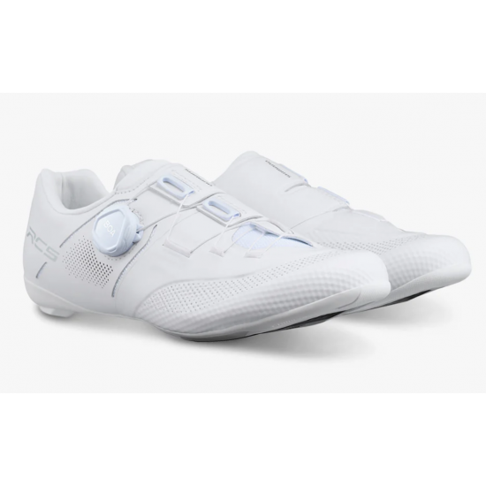 Веловзуття жіноче Shimano RC503 біле, розмір 38