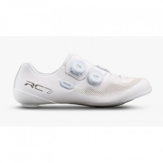 Веловзуття жіноче Shimano RC703WW біле, розм. EU38
